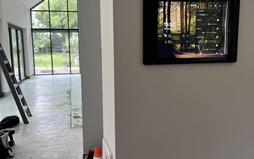Poolhouse Uden