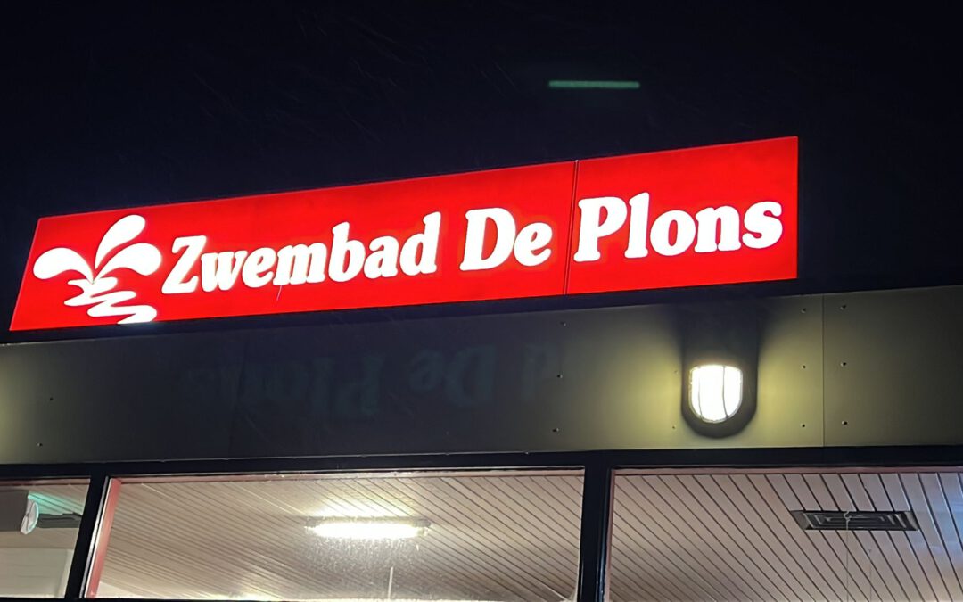 Duurzame Reclame