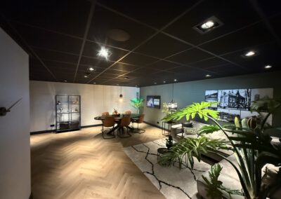 Showroom 0485-Techniek