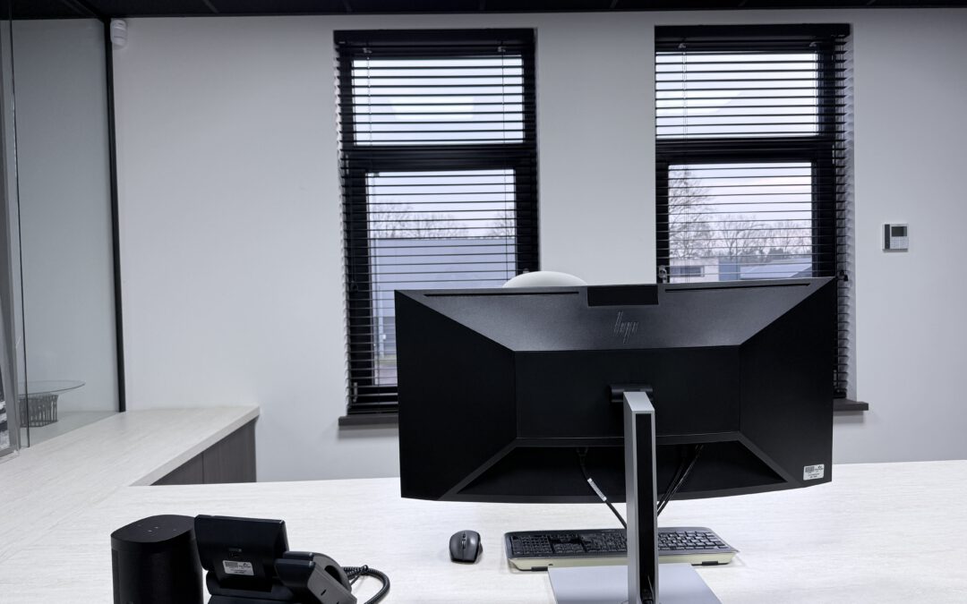 Alarminstallatie Mill