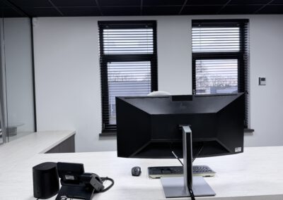 Alarminstallatie Mill