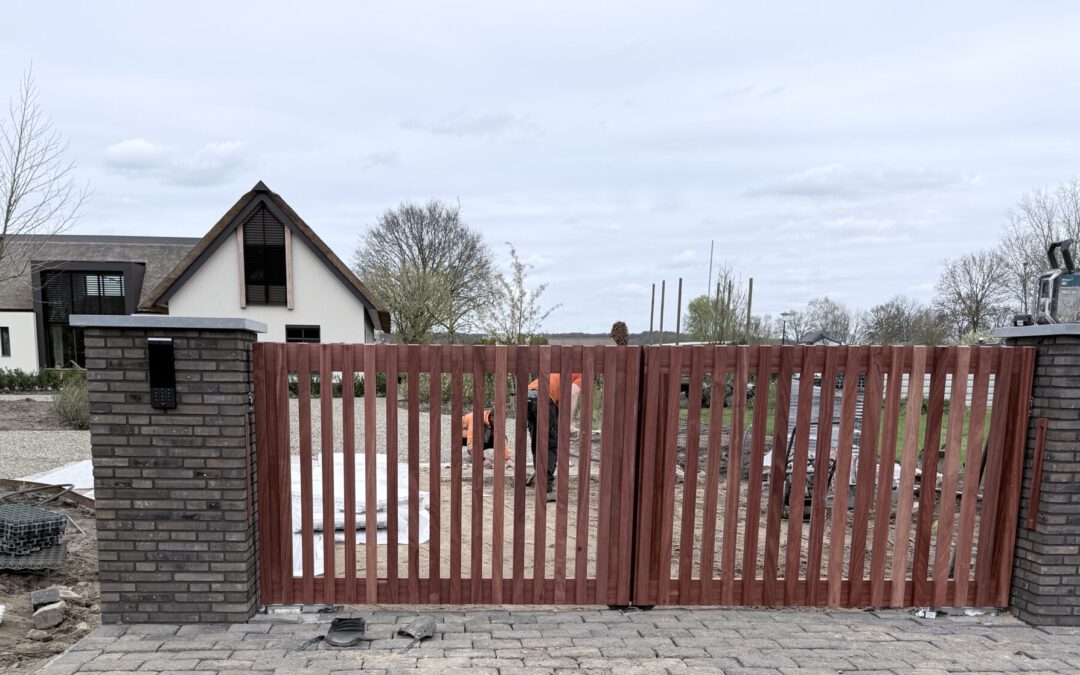 Loxone Katwijk